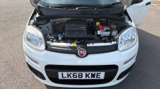 Fiat Panda 1.2 Pop 5dr Petrol Hatchback